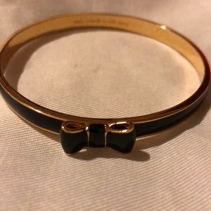 Kate Spade Bow Bangle
